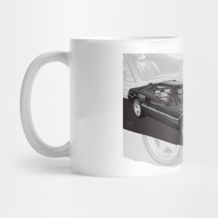 308 GTS Mug